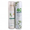 KLORANE Oat Milk Dry Shampoo for Brown Hair 2x150ML