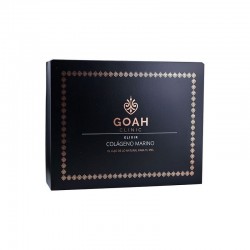 GOAH CLINIC Elisir di collagene marino 20 fiale