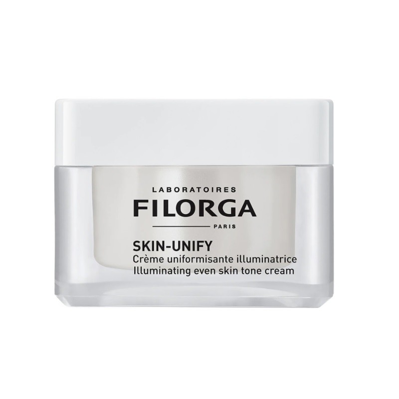 FILORGA Skin Unify Crema illuminante anti-macchie 50ml FILORGA Skin Unify Crema illuminante anti-macchie 50ml