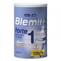 BLEMIL Plus 1 Lait Infantile Forte 1200gr