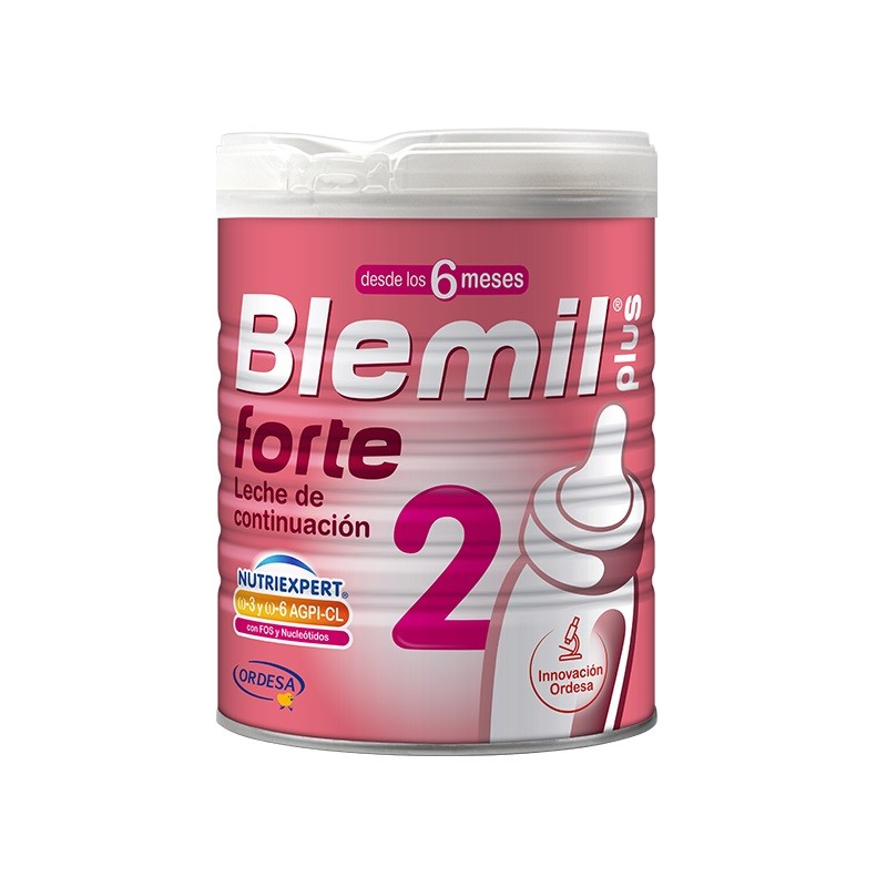 BLEMIL Plus 2 Forte Follow-on Milk 800gr