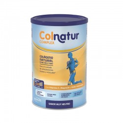 Colnatur Complexo Colágeno Solúvel Neutro 330g