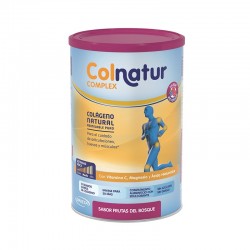 COLNATUR Complex Forest Fruits Soluble Collagen 345g