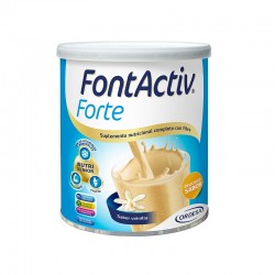 FONTACTIV Forte Vanilla Flavor 800 gr