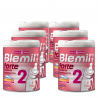 CONFEZIONE BLEMIL Plus 2 Latte Proseguimento Forte 6x800gr