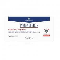 IMMUNOFERON 90 Kapseln