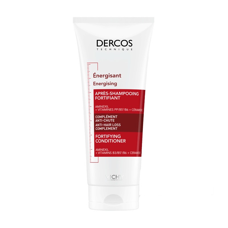 VICHY Dercos Stimulierender Anti-Haarausfall-Conditioner 200ml VICHY Dercos Stimulierender Anti-Haarausfall-Conditioner 200ml