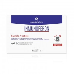 IMMUNOFERON 90 Umschläge