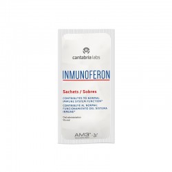 Envelopes IMUNOFERON 90