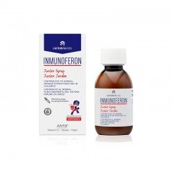 IMMUNOFERON Junior Sirup 150ml