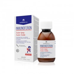 IMMUNOFERON Junior Syrup 150ml