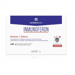 Envelopes IMUNOFERON 45