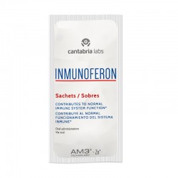 Envelopes IMUNOFERON 45