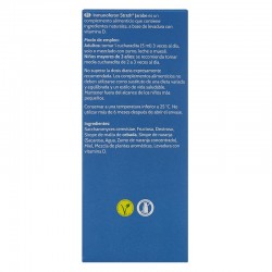 INMUNOFERON Strath Sirup Vitalität 250ml