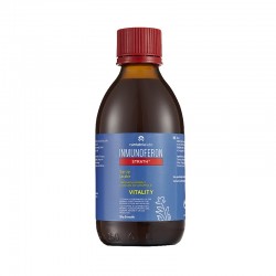 INMUNOFERON Strath Sirup Vitalität 250ml