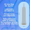 DUREX Super Thin Unsichtbare Kondome 24 Einheiten