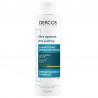 VICHY Dercos Shampoing Ultra-Apaisant Cheveux Secs 200 ml