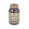 SOLGAR Ashwagandha 60 Gélules Végétales