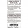 SOLGAR Ashwagandha 60 Gemüsekapseln