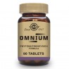 SOLGAR Omnium 90 Comprimidos