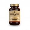 SOLGAR Chelatisiertes Zink 100 Tabletten