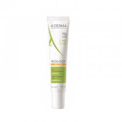 A-DERMA Biology Crema nutriente per la cura 40ml