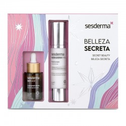 SESDERMA Pack Antiarrugas Reti Age Sérum 30ml + Hidraderm Hyal Crema 50ml Cofre "Belleza Secreta"