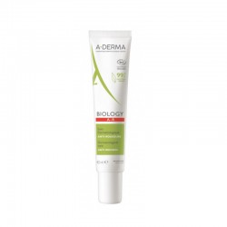 A-DERMA Biology Cura Anti-Rossore 40ml