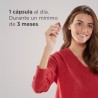 ISDIN LAMBDAPIL Anti-Haarausfall 5 Alfa Plus 60 Weichkapseln