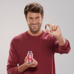 ISDIN LAMBDAPIL Anti-Haarausfall 5 Alfa Plus 60 Weichkapseln
