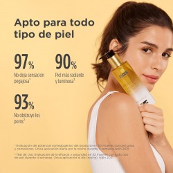 ISDINCEUTICS Essentiel Nettoyant 200ml