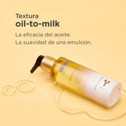 ISDINCEUTICS Detergente Essenziale 200ml