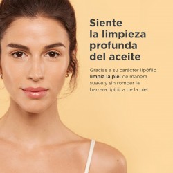 ISDINCEUTICS Detergente Essenziale 200ml