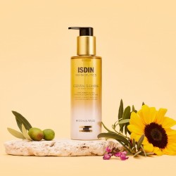 ISDINCEUTICS Detergente Essenziale 200ml
