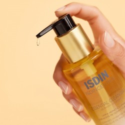 ISDINCEUTICS Detergente Essenziale 200ml