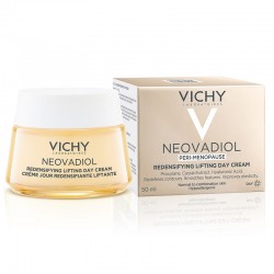 VICHY Neovadiol Peri-Menopause Day Cream for Normal and Combination Skin 50ml