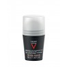 Vichy Homme Antisudorifique 72 heures Contrôle Extrême