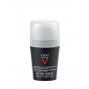 Vichy Homme Antitraspirante 72 ore Controllo Estremo