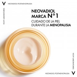 VICHY Neovadiol Crème de Jour Post-Ménopause 50 ml