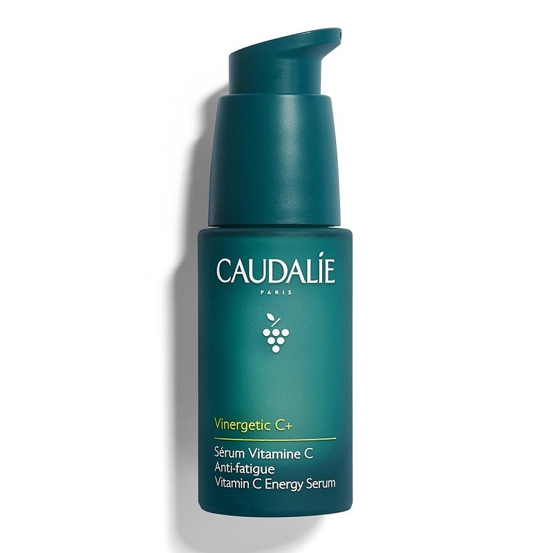 CAUDALIE Vinergetic C+ Anti-Müdigkeit Vitamin C Serum 30ml CAUDALIE Vinergetic C+ Anti-Müdigkeit Vitamin C Serum 30ml