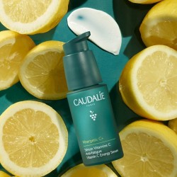 CAUDALIE Vinergetic C+ Anti-Müdigkeit Vitamin C Serum 30ml