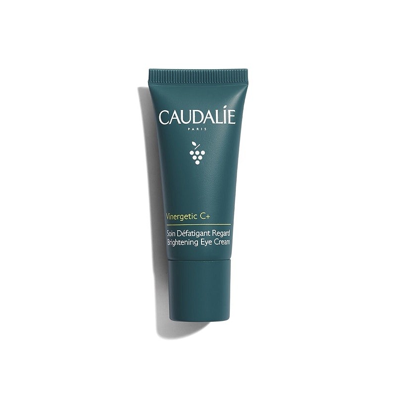 CAUDALIE Vinergetic C+ Soin Anti-Fatigue Yeux 15 ml
