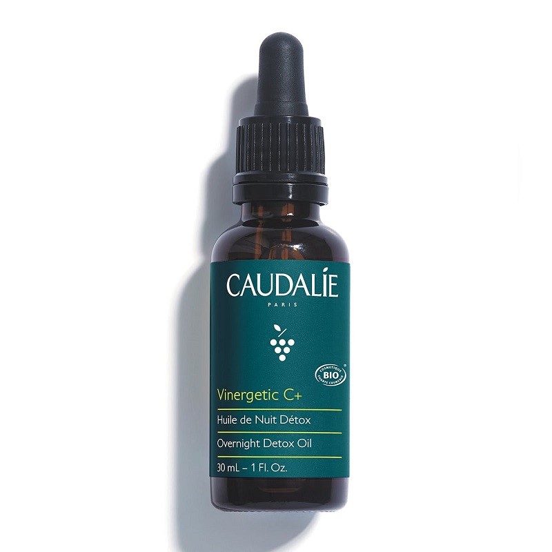 CAUDALIE Vinergetic C+ Detox Nachtöl 30ml CAUDALIE Vinergetic C+ Detox Nachtöl 30ml