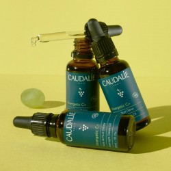 CAUDALIE Vinergetic C+ Detox Nachtöl 30ml