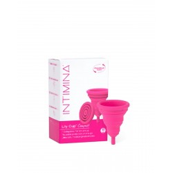 INTIMINA Lily Cup Compact Taille B