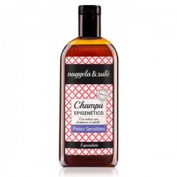 NUGGELA & SULÉ Epigenetisches Shampoo für empfindliche Haut 250ml