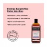 NUGGELA & SULÉ Shampoing Epigénétique Peaux Sensibles 250 ml