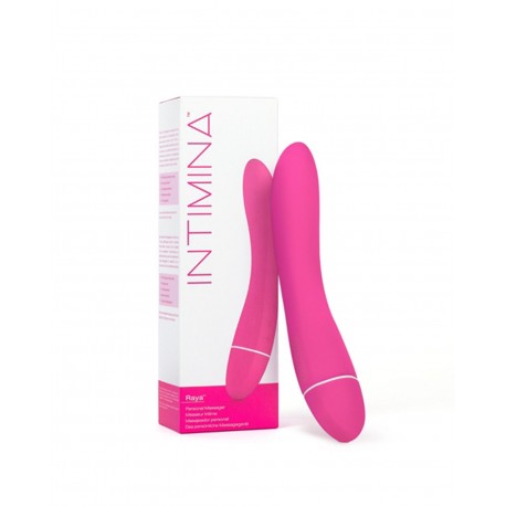 INTIMINA Stripe Persönliches Massagegerät