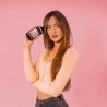 NUGGELA & SULÉ Shampoing Epigénétique pour Cheveux Gras 250 ml