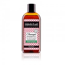 NUGGELA & SULÉ Epigenetisches Anti-Schuppen-Shampoo 250ml